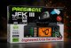 CB Radio President JFK III ASC VOX AM FM 12V 24V Multi Standard 3