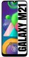 UTS-Group Wyświetlacz Do Samsung Galaxy M21 M215 LCD Ekran InCell (Samsung M21 2020 SM-M215F, SM-M215F/DS) 2
