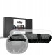 Etui do nawigacji GrizzGlass Folia ceramiczna CarDisplay Protection do Audi Q5 14,5" (2025-2026) (GRZ14599) 1