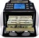 iMatrix Profesjonalna wartościowa liczarka do banknotów M4TRIX PRO91 6