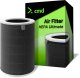 Cmd FILTR DO OCZYSZCZACZA XIAOMI SMART AIR PURIFIER 4 LITE HEPA CZARNY 1