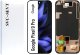 Zila Wyświetlacz z ramką do Google Pixel 9 Pro 5G 13