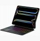 MOFT Typecase Edge Pro z klawiaturą do iPad Air 13" M2 2024 / M3 2025 / M4 2026 czarny 1
