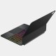MOFT Typecase Edge Pro z klawiaturą do iPad Air 13" M2 2024 / M3 2025 / M4 2026 czarny 2