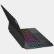 MOFT Typecase Edge Pro z klawiaturą do iPad Air 13" M2 2024 / M3 2025 / M4 2026 czarny 3