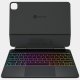 MOFT Typecase Edge Pro z klawiaturą do iPad Air 13" M2 2024 / M3 2025 / M4 2026 czarny 6