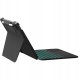 Etui na tablet SUPERO Typecase Folio Duo z klawiaturą do iPad Air 11" M2 2024 / M3 2025 / M4 2026 czarny 4