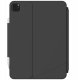 Etui na tablet SUPERO Typecase Folio Duo z klawiaturą do iPad Air 11" M2 2024 / M3 2025 / M4 2026 czarny 6