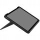 Etui na tablet SUPERO Typecase Folio Duo z klawiaturą do iPad Air 11" M2 2024 / M3 2025 / M4 2026 czarny 9