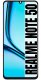 UTS-Group Wyświetlacz Do Oppo Realme Note 50 RMX3834 LCD Ekran 2