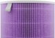 Cmd FILTR CMD DO XIAOMI SMART AIR PURIFIER 4 PRO FIOLETOWY ANTYBAKTERYJNY 3