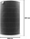 Cmd FILTR CMD DO XIAOMI SMART AIR PURIFIER 4 PRO HEPA CZARNY 6