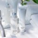 Kanebo Sensai silky purifying cleansing gel water 150ML 4