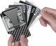 Tech-Protect Thorn RFID CARD WALLET CARBON BLACK (5906302323869) 2