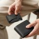 Tech-Protect Thorn RFID CARD WALLET CARBON BLACK (5906302323869) 6