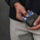 Tech-Protect Thorn RFID CARD WALLET CARBON BLACK (5906302323869) 7