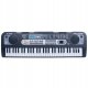 MQ Keyboard elektroniczny edukacyjny przenoś 6119L (5908249842779) 1
