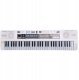 MQ Keyboard elektroniczny edukacyjny przenoś 008UF (5908249842786) 1