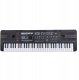 MQ Keyboard elektroniczny edukacyjny przenośny 012FM (5908249842793) 1