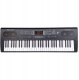 MQ Keyboard elektroniczny edukacyjny przen 603 UFB (5908249842762) 1