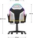 Fotel Huzaro Ranger 1.0 RGB (HZ-RANGER 1.0 RGB) 11