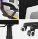 Fotel Huzaro Ranger 1.0 RGB (HZ-RANGER 1.0 RGB) 13