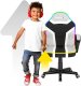 Fotel Huzaro Ranger 1.0 RGB (HZ-RANGER 1.0 RGB) 2
