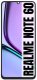 UTS-Group Wyświetlacz Realme Note 60 4G (RMX3933) 2