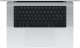 Laptop Apple MacBook Pro / 16" / Apple M5 Pro 18C CPU, 20C GPU / 48GB / 1TB SSD / Srebrny SWE (MGE64KS/A) 2