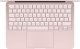Laptop Apple MacBook Neo 13" A18 Pro 6C CPU, 5C GPU/8GB/256GB SSD/Blush/SWE 2