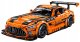 Mercedes Klocki konstrukcyjne CaDA AMG GT3 1:8 (5466) 2
