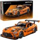 Mercedes Klocki konstrukcyjne CaDA AMG GT3 1:8 (5466) 1