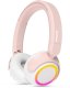 Słuchawki Philips TAK4200 różowe (TAK4200PK/00) 1