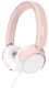 Słuchawki Philips bezprzewodowe pink (TAK2000PK/00) 1