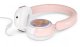 Słuchawki Philips bezprzewodowe pink (TAK2000PK/00) 3