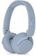 Słuchawki Philips TAH4000 niebieskie (TAH4000LB/00) 1
