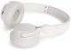 Słuchawki Philips TAH4000 białe (TAH4000WT/00) 2