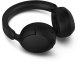 Słuchawki Philips TAH6000 czarne (TAH6000BK/00) 3