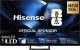 Telewizor Hisense 65U7SE 1