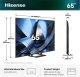 Telewizor Hisense 65U7SE 2
