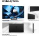 Telewizor Hisense 55U7SE 55" 4