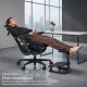 NGS Ergonomiczny podnóżek LiberNovo StepSync Footrest Space Black 11