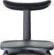 NGS Ergonomiczny podnóżek LiberNovo StepSync Footrest Space Black 2