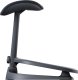 NGS Ergonomiczny podnóżek LiberNovo StepSync Footrest Space Black 3