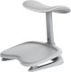 NGS Ergonomiczny podnóżek LiberNovo StepSync Footrest Space Gray 1