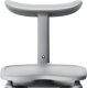 NGS Ergonomiczny podnóżek LiberNovo StepSync Footrest Space Gray 2
