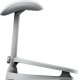 NGS Ergonomiczny podnóżek LiberNovo StepSync Footrest Space Gray 3