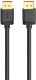 Kabel Hama DisplayPort DP 2.1 8K 2 m 1