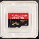 Karta Hama Extreme Pro microSD 64GB UHS-I 3