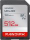 Karta Hama Ultra GO SDXC 512GB UHS-I V10 U1 C10 1